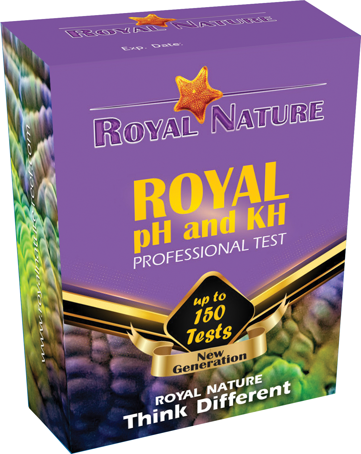 royal-ph-and-kh-professional-test-150t