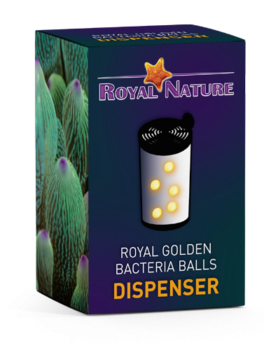 royal-dispenser-pour-golden-bacto-balls