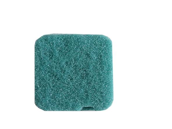 AQUAVIE Lot de 3 éponges Anti-Phosphates pour filtre externe AquaBox 350 et 500