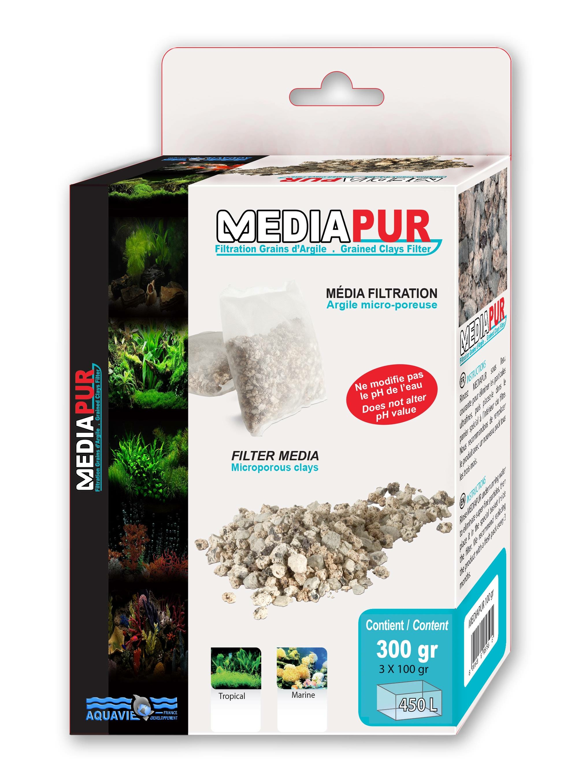 mediapur-g300