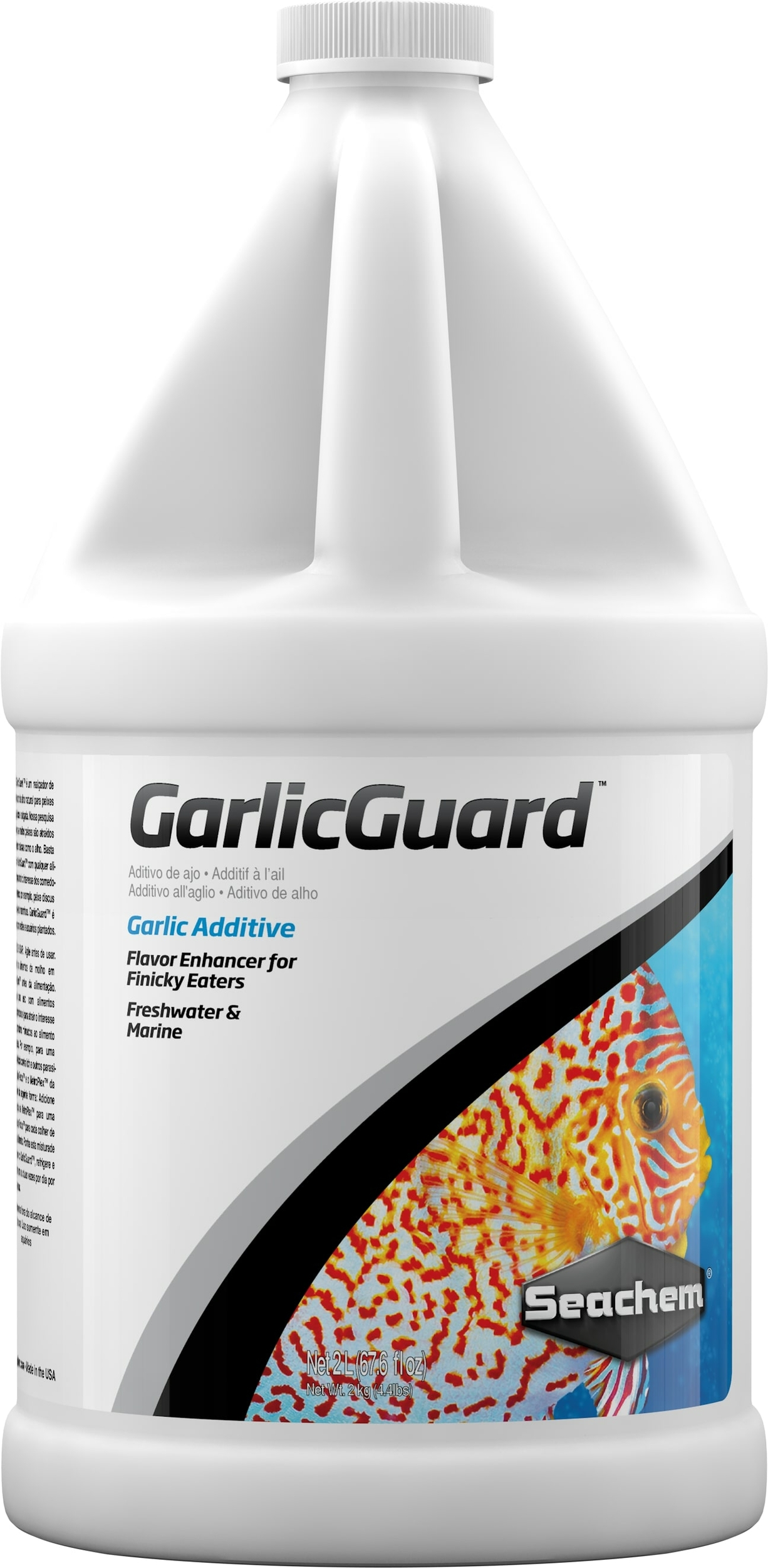 seachem-garlicguard-2-L-accelerateur-d-appetit-a-base-d-ail-pour-les-poissons-difficiles-a-nourrir