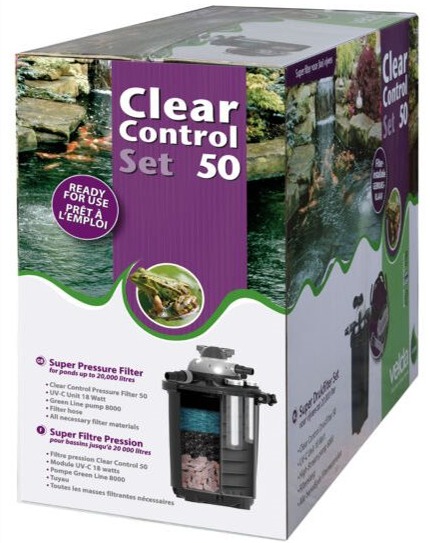 velda-clear-control-50-set-sterilisateur-uv-c-18w-integre-pompe-kit-filtre-a-pression-pour-bassin-jusqu-a-20000-l