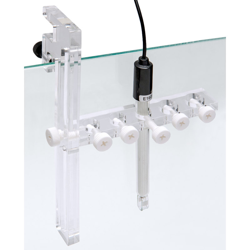 sonde-support-reglable