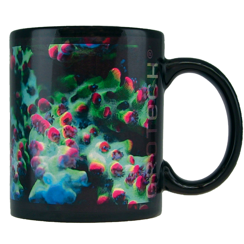 GROTECH Tasse à thème Strawberry shortcake Acropora