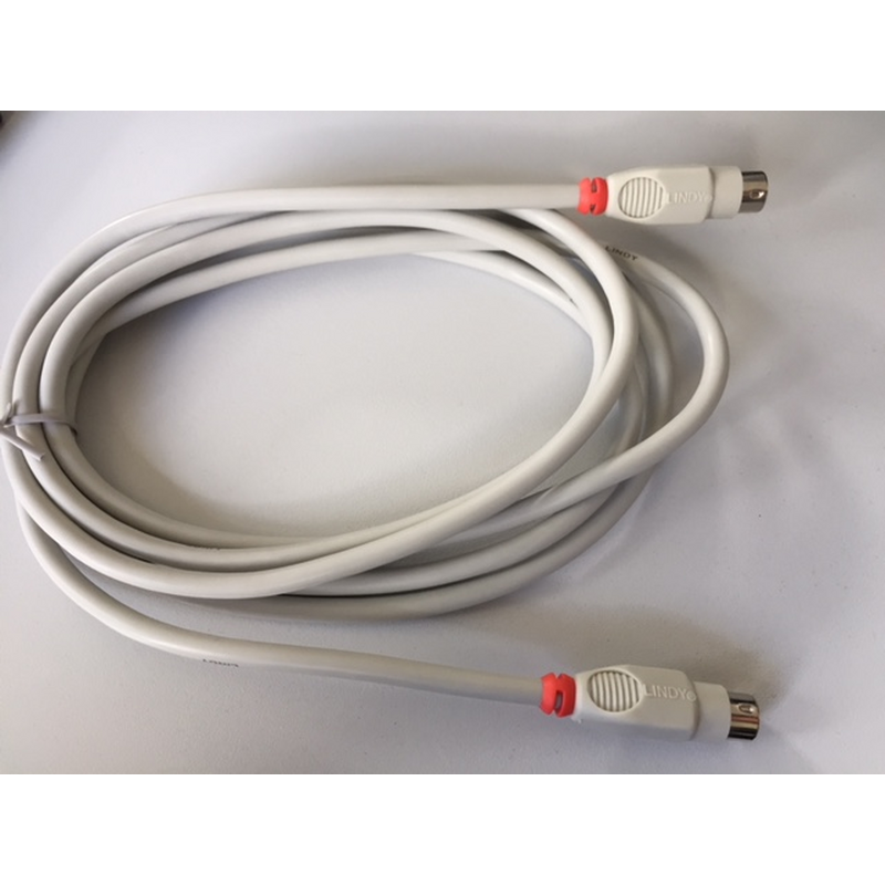 GROTECH Câble de connexion pour pompe doseuse TEC 3 et TEC 4 vers extension EP2 et EP4