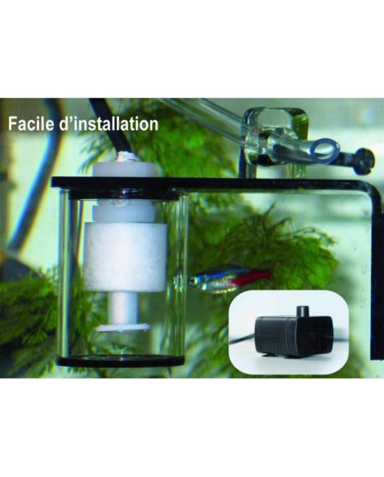 AQUAVIE Flotteur avec Capteur AV30823 pour osmolateur Micro Level Sensor