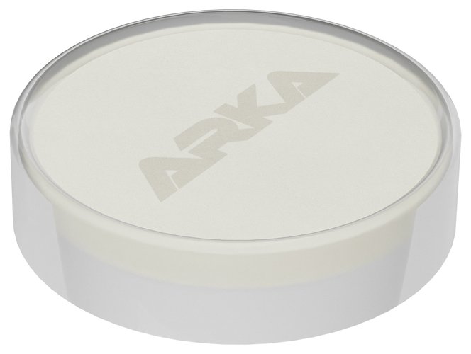 ARKA myScape Bio Co2 Diffusor Ceramic Plate plaque céramique de remplacement pour diffuseur CO2