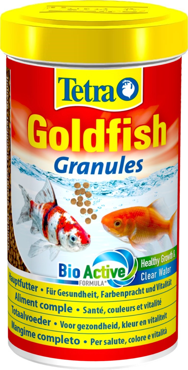 Nourritures eau douce - Nourriture pour poissons d'eau froide -   - Aquariophilie
