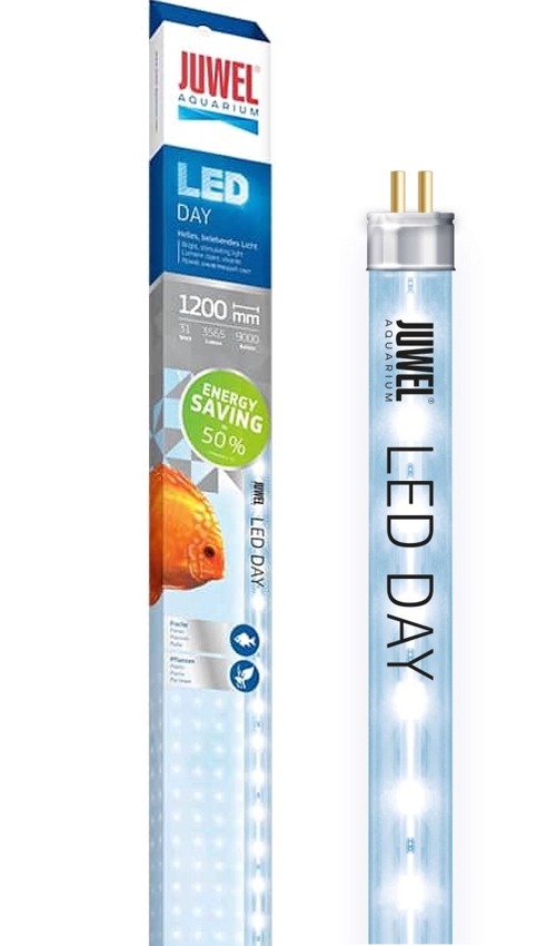 juwel-day-led-1200-mm-tube-t5-23w-eau-douce-9000-kelvin-pour-rio-450-led-vision-450-led-rio-350-led