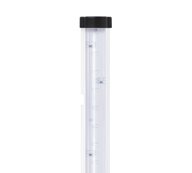AQUATLANTIS Safe Lighting 75 LEDs réglette d\'éclairage 17W 61,5 cm pour Explorer Amsterdam 80