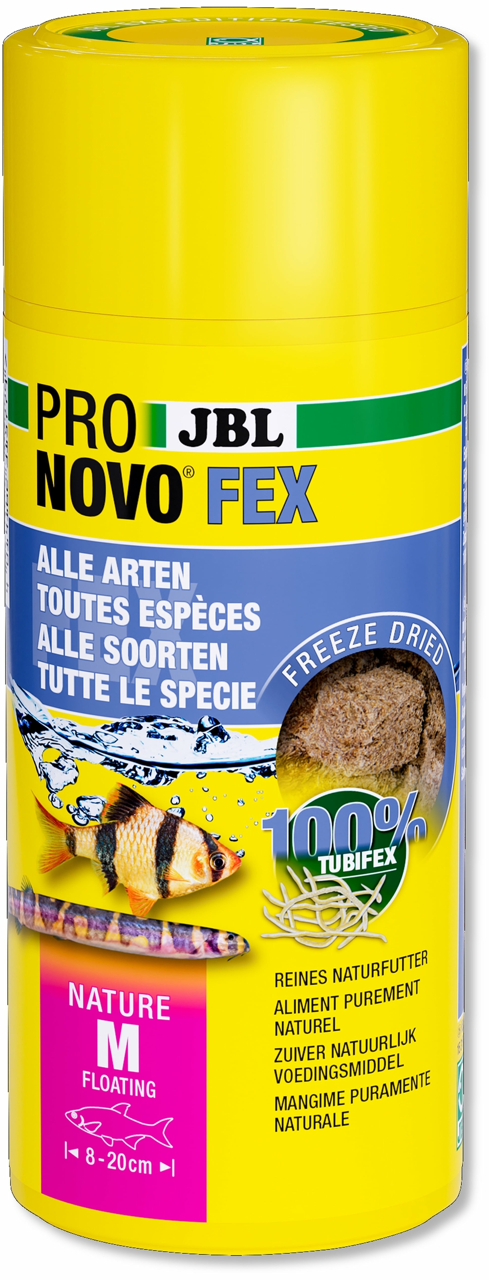 jbl-pronovo-fex-250-ml-friandise-sous-forme-de-cubes-de-tubifex-lyophilises-pour-poissons-min