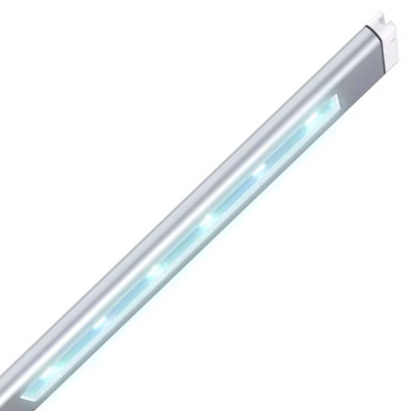 TETRA LED Light Wave 8,5W lampe LED puissante pour aquarium de 40 à 80 L -  Lampes et Spots/Lampes pour Nano-Aquariums -  - Aquariophilie
