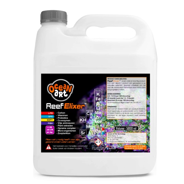 ocean-art-reef-elixer-5-l-additif-tout-en-un-pour-aquarium-marin-avec-bacteries-vitamines-acides-amines-oligo-elements