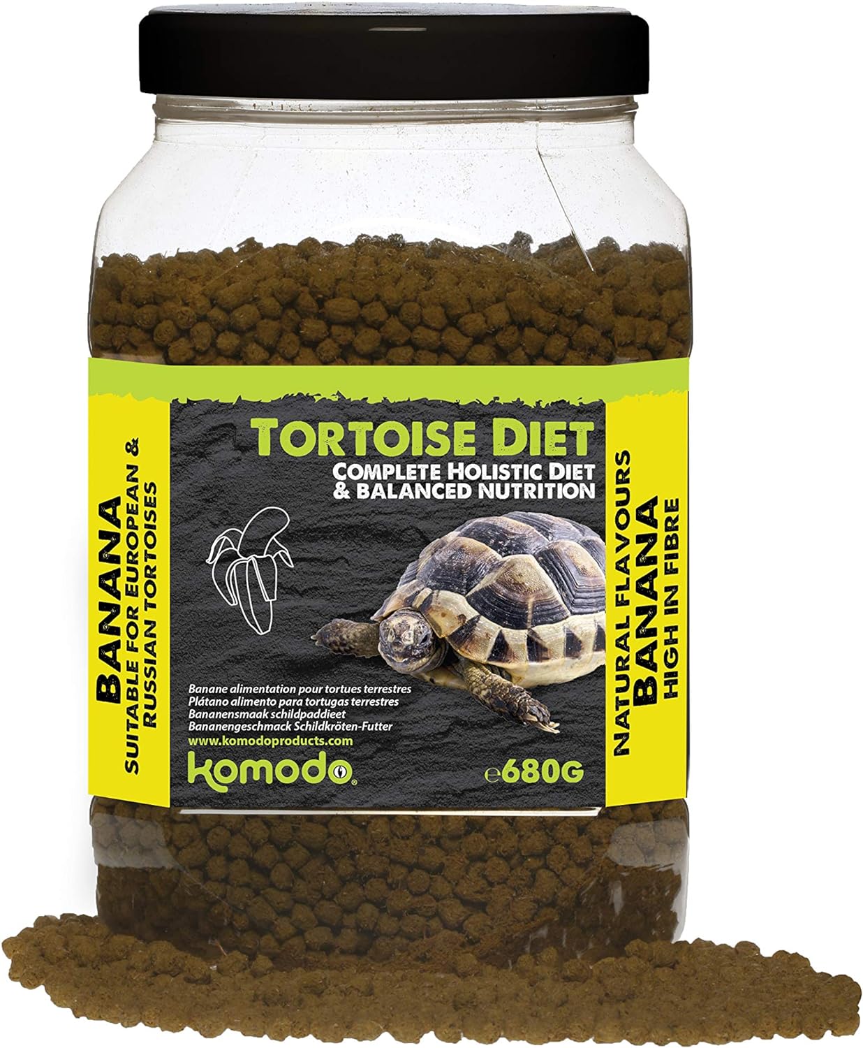 komodo-tortoise-diet-banana-680-gr-nourriture-saveur-banane-pour-tortues-de-terre