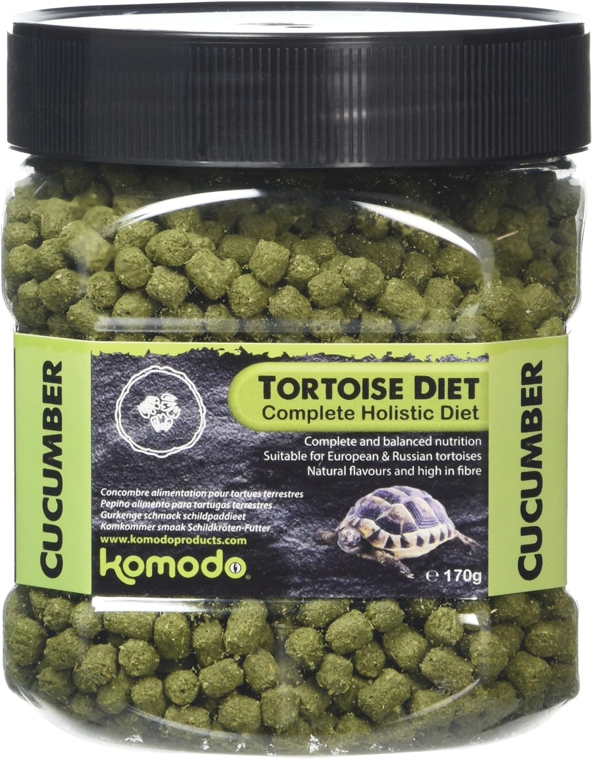 komodo-tortoise-diet-cucumber-170-gr-nourriture-saveur-concombre-pour-tortues-de-terre