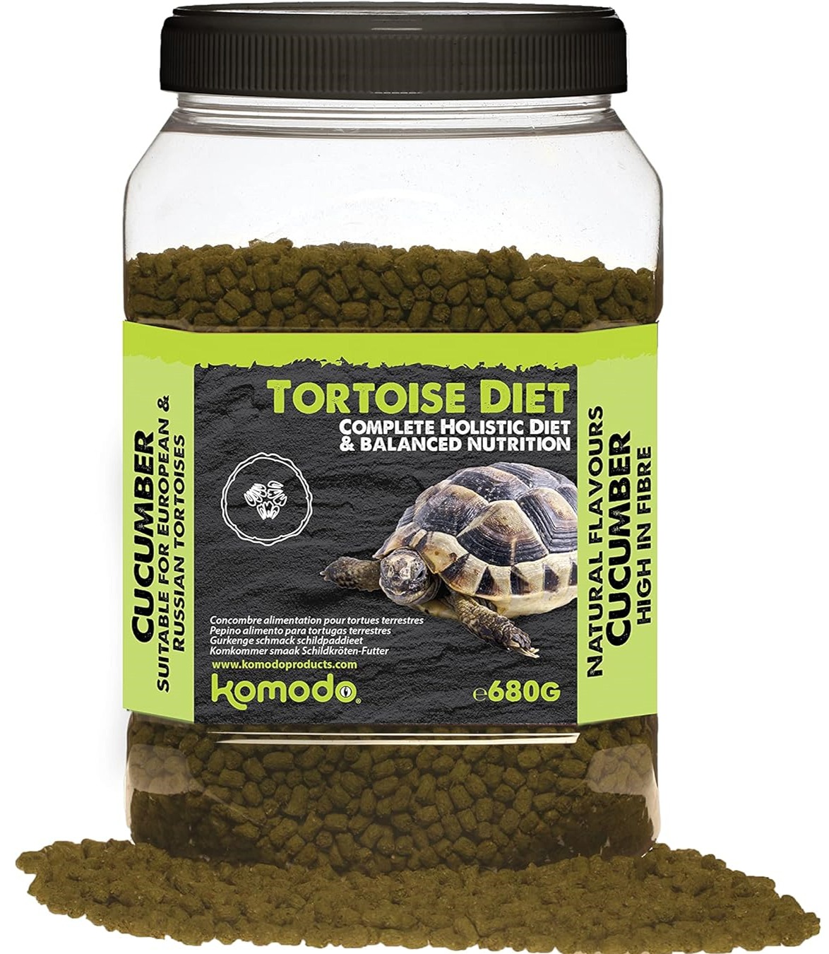 komodo-tortoise-diet-cucumber-680-gr-nourriture-saveur-concombre-pour-tortues-de-terre