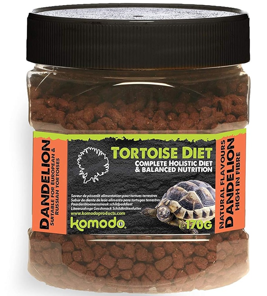 komodo-tortoise-diet-dandelion-170-gr-nourriture-a-base-de-pissenlits-pour-tortues-de-terre