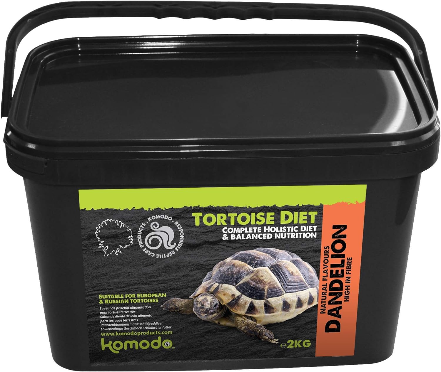komodo-tortoise-diet-dandelion-2-kg-nourriture-a-base-de-pissenlits-pour-tortues-de-terre
