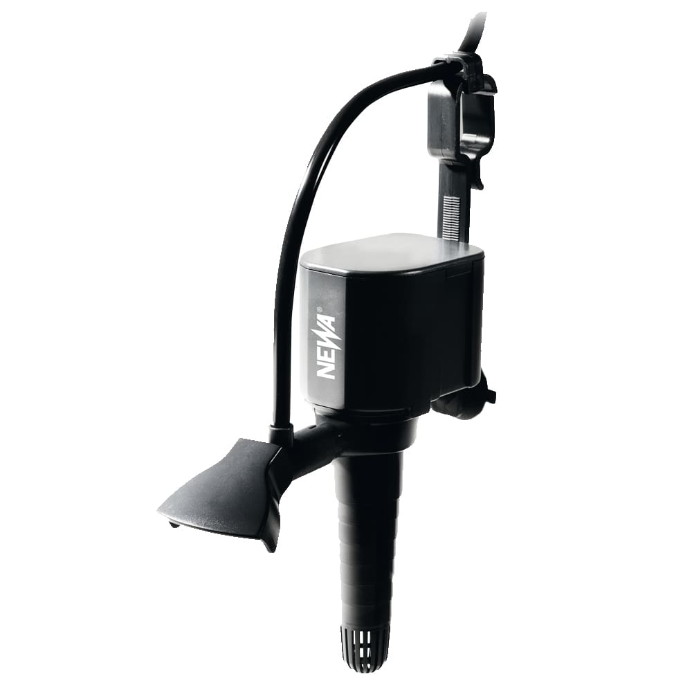 NEWA Maxi PH 1200 pompe universelle 1100 L/h avec venturi idéale pour brassage, filtre sous sable et autres usages