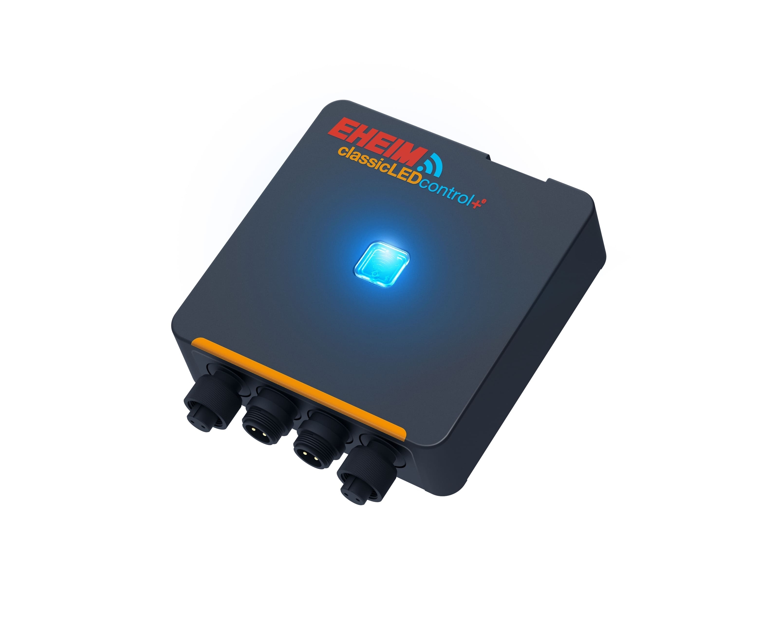 EHEIM classicLED control+e contrôleur WiFi pour rampes d\'éclairage ClassicLED