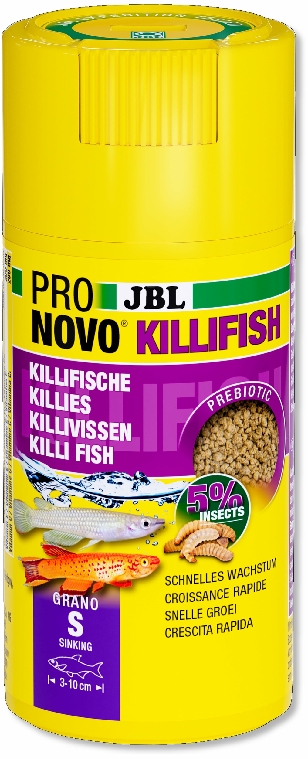 jbl-pronovo-killifish-grano-s-100-ml-click-nourriture-en-granules-pour-killies-de-3-a-10-cm-min