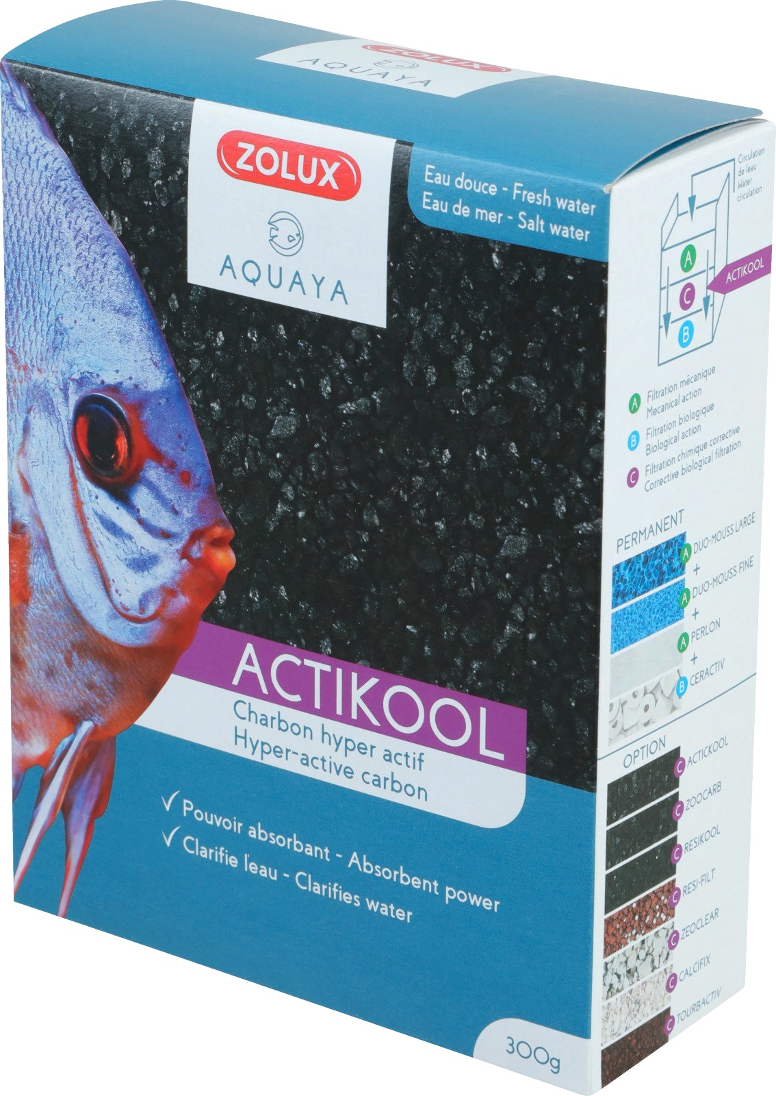 zolux-actikool-2-600-ml-charbon-super-actif-qui-clarifie-et-absorbe-les-toxines-en-aquarium-d-eau-douce-et-d-eau-de-mer