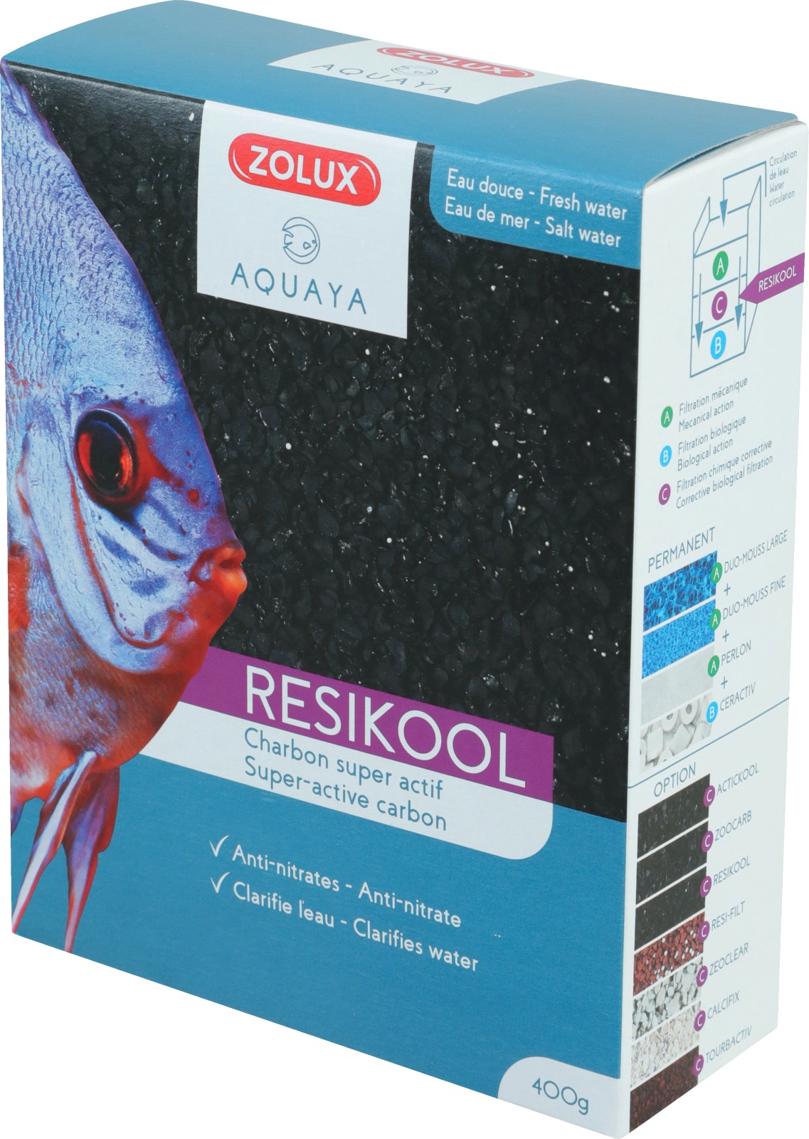 zolux-resikool-1l-charbon-actif-resine-pour-une-clarification-rapide-de-l-eau-de-votre-aquarium