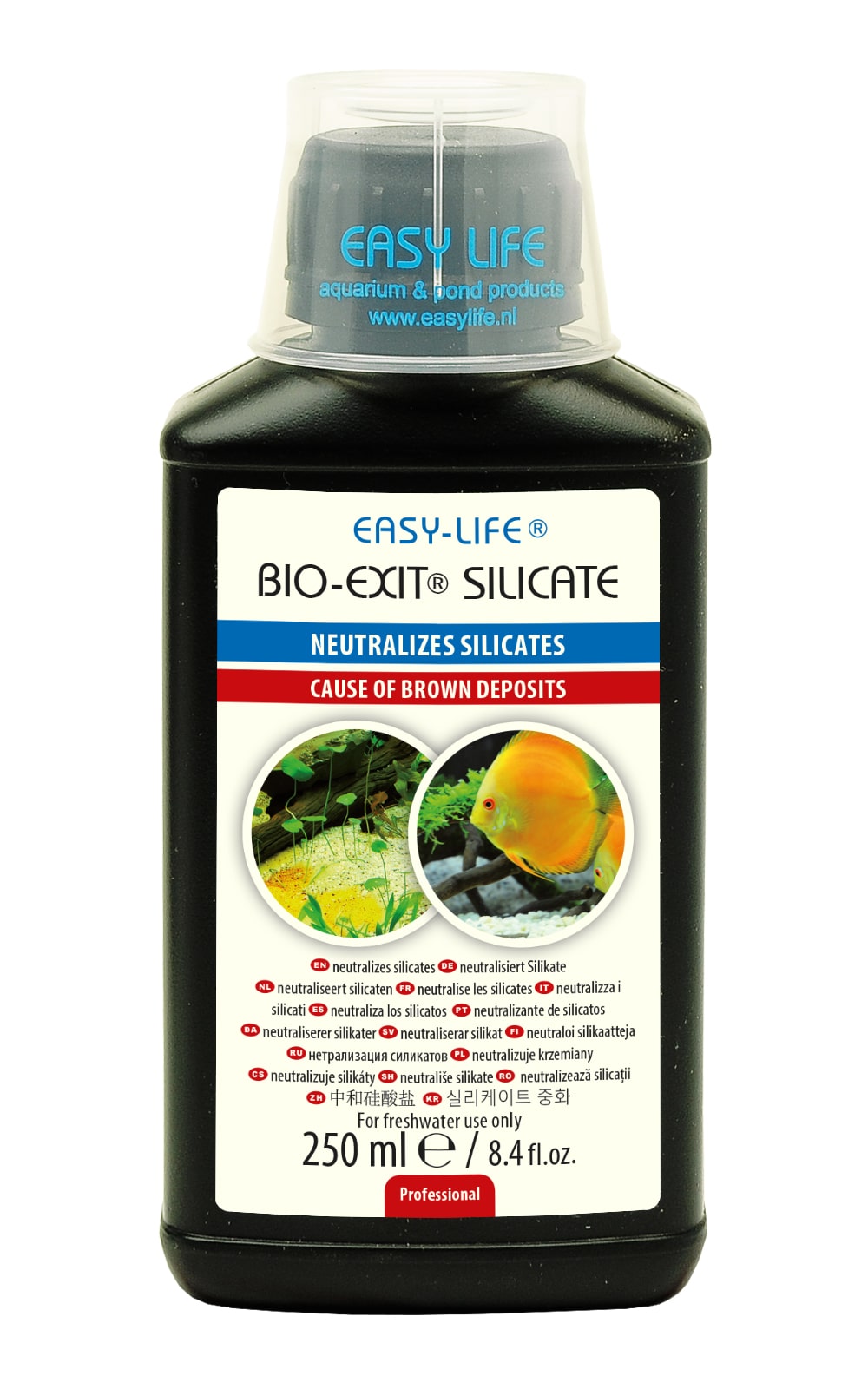 easy-life-bio-exit-silicate-250-ml-neutralise-les-silicates-de-maniere-rapide-et-evite-la-croissance-de-diatomees