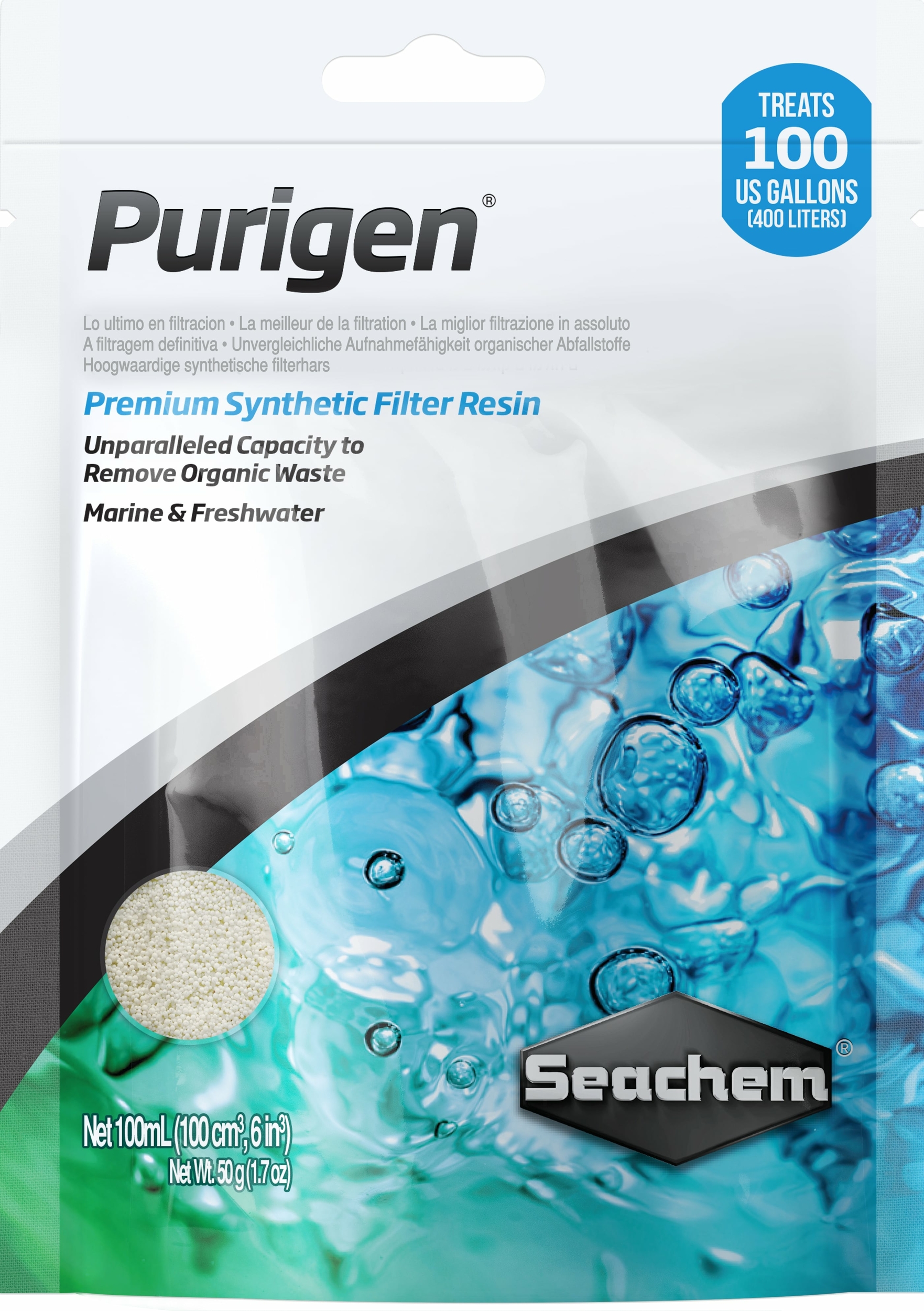 seachem-purigen-100-ml-masse-de-filtration-synthetique-absorbant-les-mauvaises-substances-dans-l-eau-de-l-aquarium