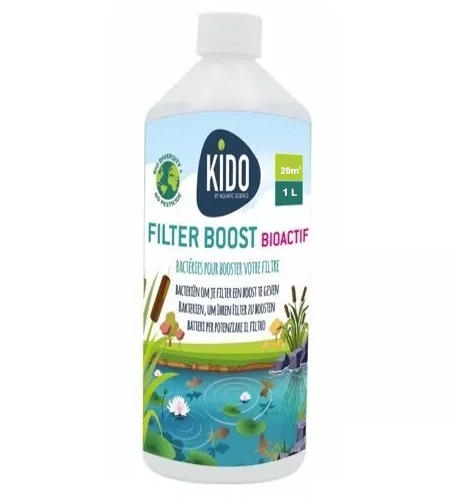 kido-filter-boost-bioactif-1-l-produit-liquide-concentre-en-micro-organismes-pour-booster-la-filtration-du-bassin