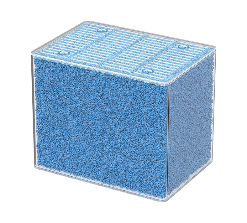AQUATLANTIS EasyBox Cartouche mousse fine L pour filtre Biobox 2 et 3