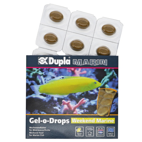 dupla-gel-o-drops-weekend-marine-12-x-2-gr-nourriture-en-gelee-speciale-week-end-pour-pour-poissons-marins