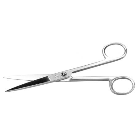 DVH Coral Scissor 14 cm ciseaux en acier chirurgical inoxydable pour coupe de corail mou et tous coraux souples