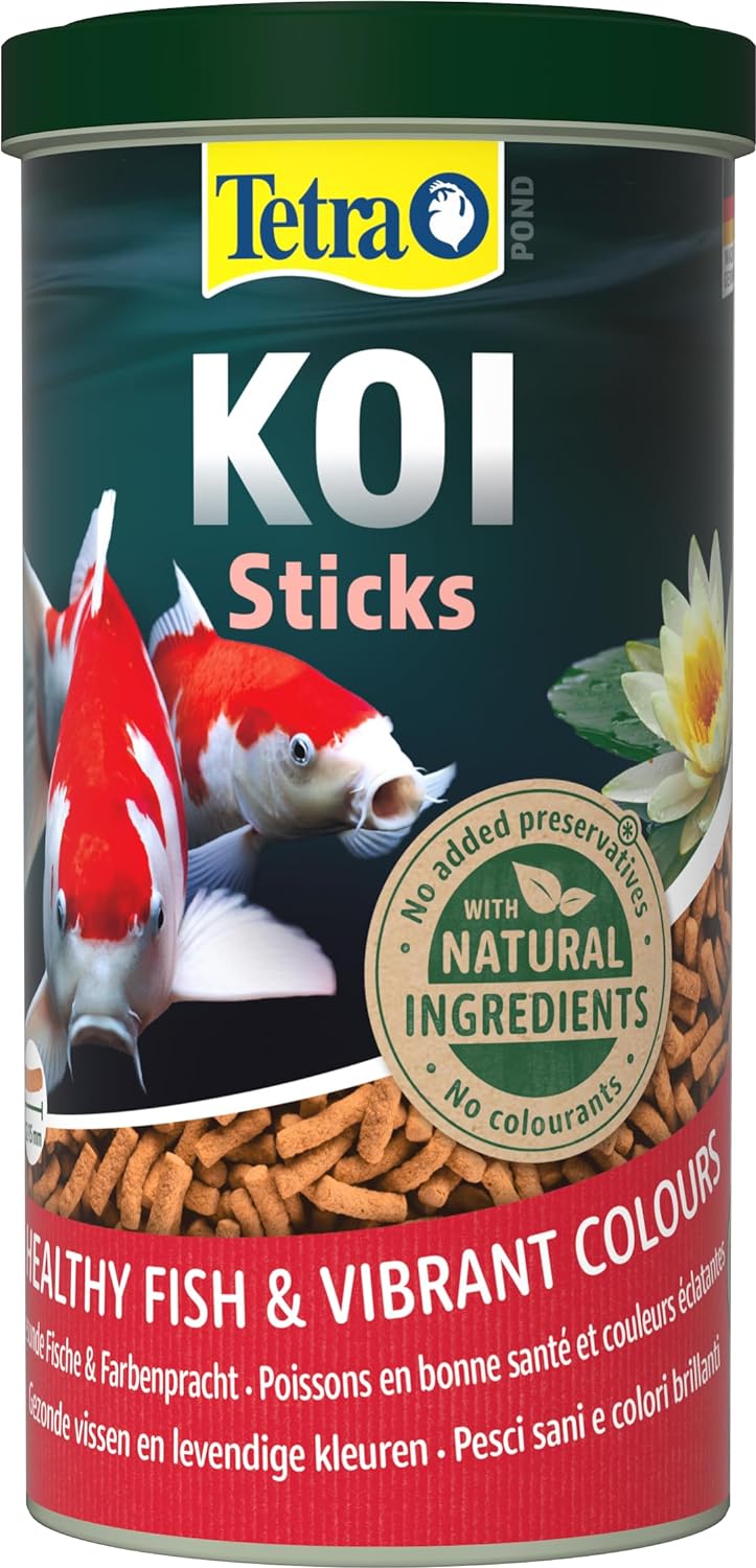 tetra-pond-koi-sticks-1l-aliment-complet-en-sticks-pour-carpes-koi-de-plus-de-25-cm