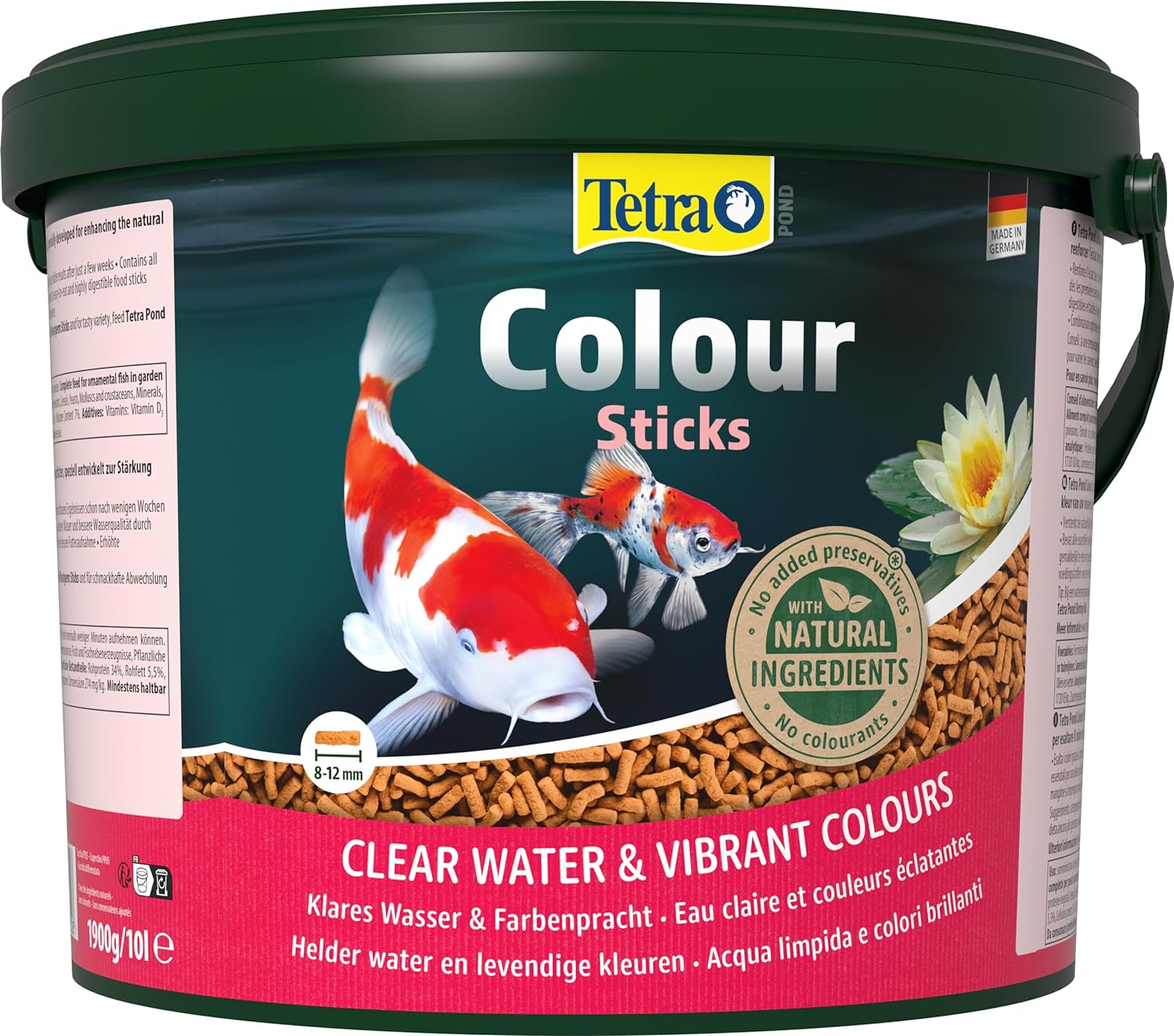tetra-pond-colour-sticks-10l-aliment-en-sticks-qui-renforce-les-couleurs-rouge-orange-et-jaune-des-poissons