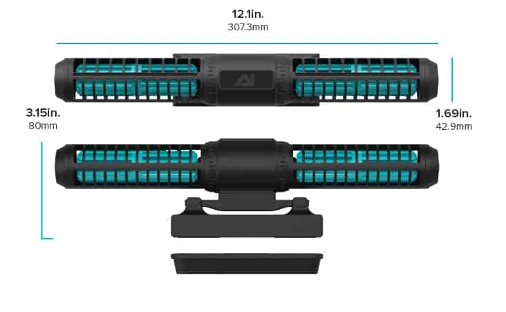 aqua-illumination-orbit-4-pompe-de-brassage-a-courant-transversal-pour-aquarium-de-70-a-450-l-8