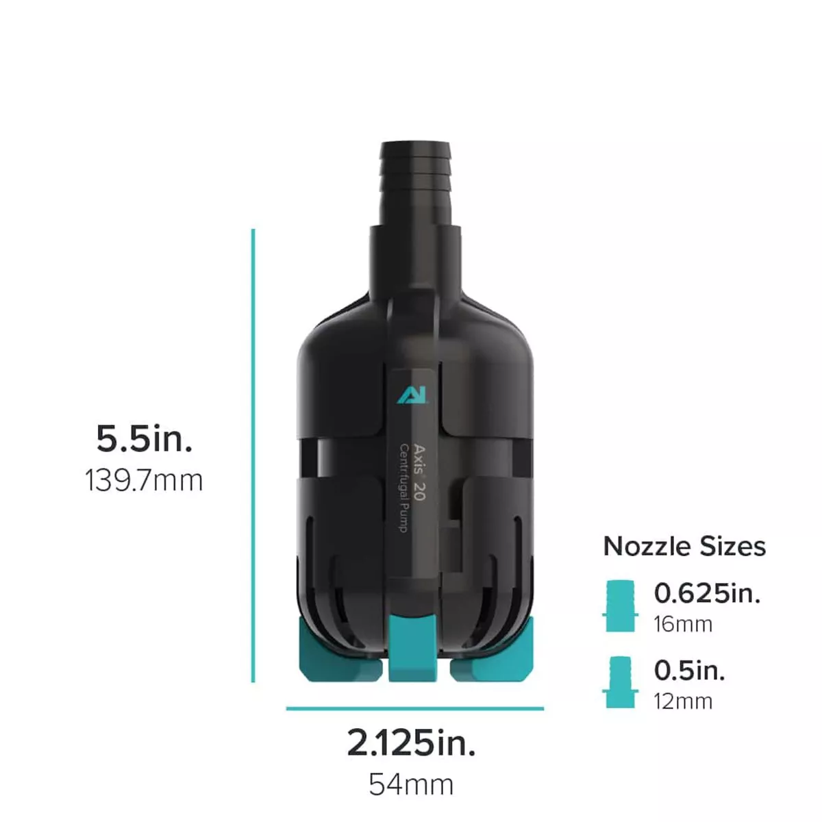 aqua-illumination-axis-20-pompe-de-remontee-avec-debit-jusqu-a-700-l-h-et-pilotable-par-smartphone-1