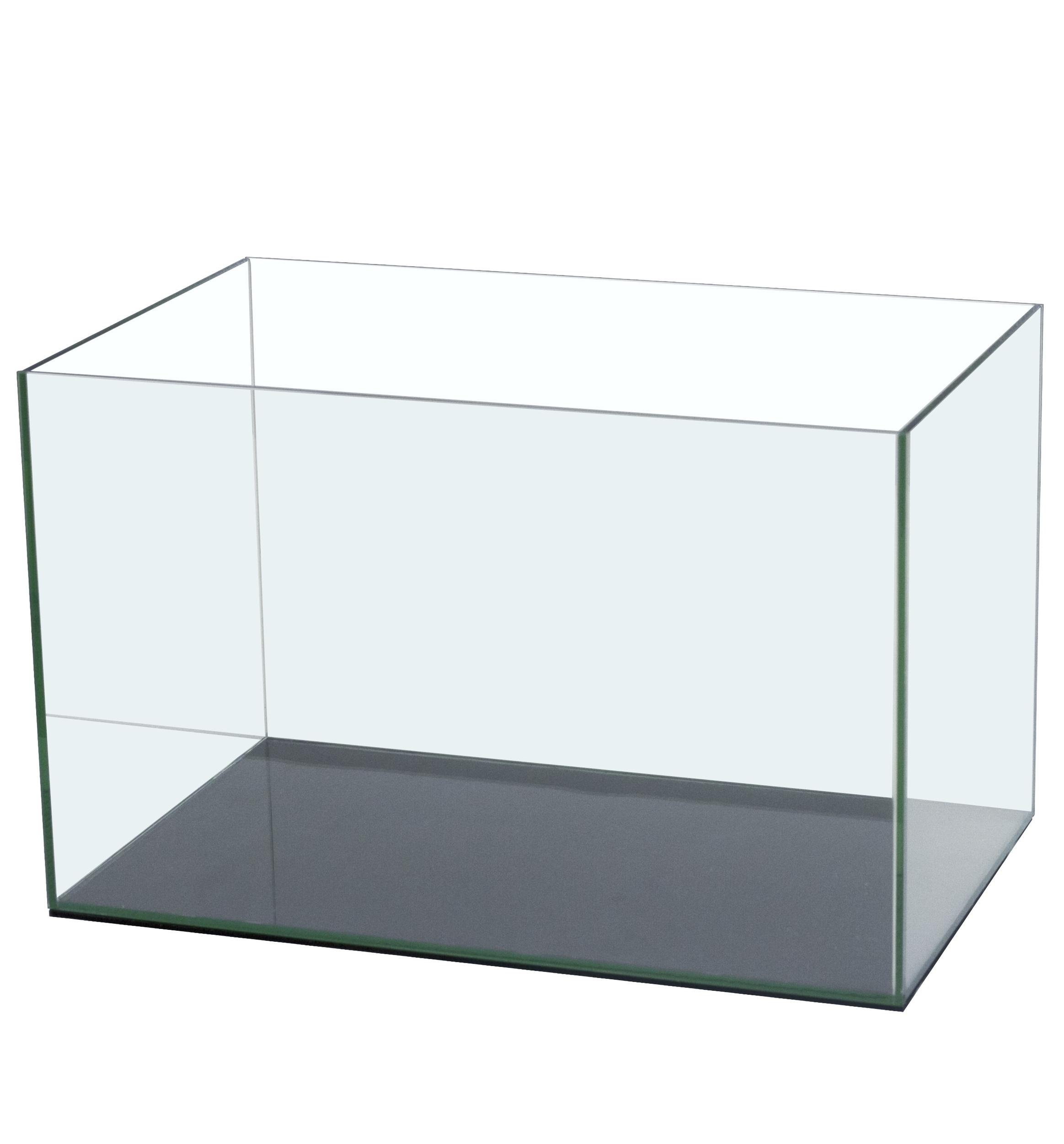 cuve-d-aquarium-nue-25-l-dimensions-40-x-25-x-25-cm-en-verre-de-4-mm-livree-sans-equipement