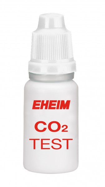 EHEIM CO2-Set Réactif 30 ml pour kit de test permanent CO2