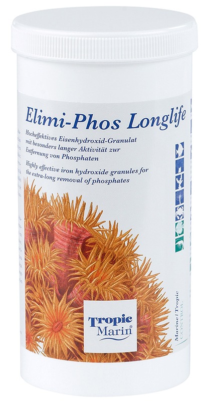 tropic-marin-elimi-phos-longlife-100-gr-granules-actives-anti-phosphates-longue-duree-d-efficacite