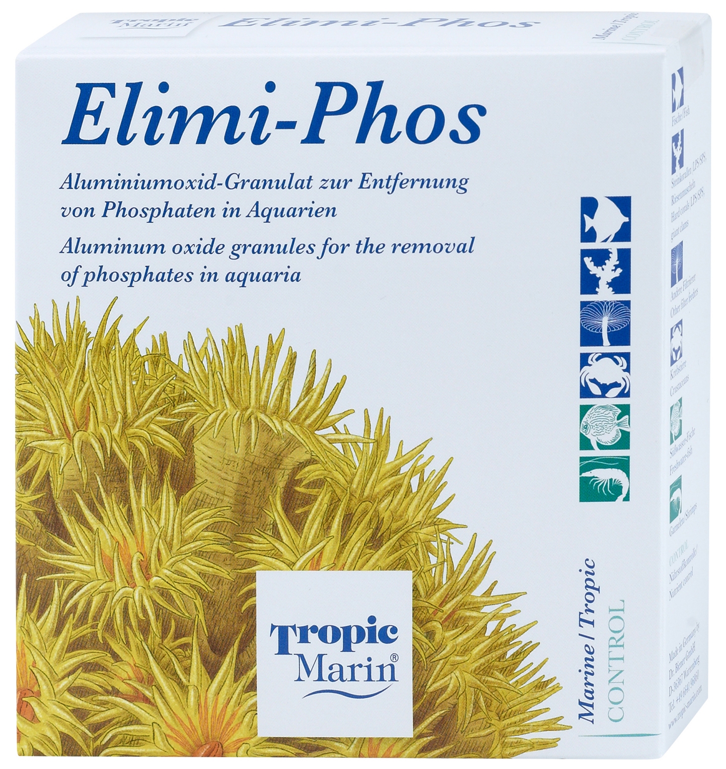 tropic-marin-elimi-phos-1500-gr-granules-pour-eliminer-facilement-les-phosphates-dans-l-eau