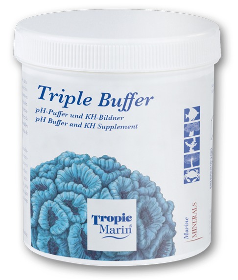 tropic-marin-triple-buffer-250-gr-regule-le-ph-et-augmente-la-capacite-du-pouvoir-tampon