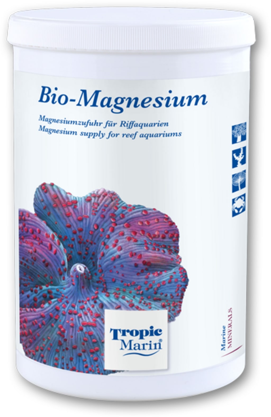 tropic-marin-bio-magnesium-1500-gr-supplement-de-magnesium-pour-aquarium-recifal