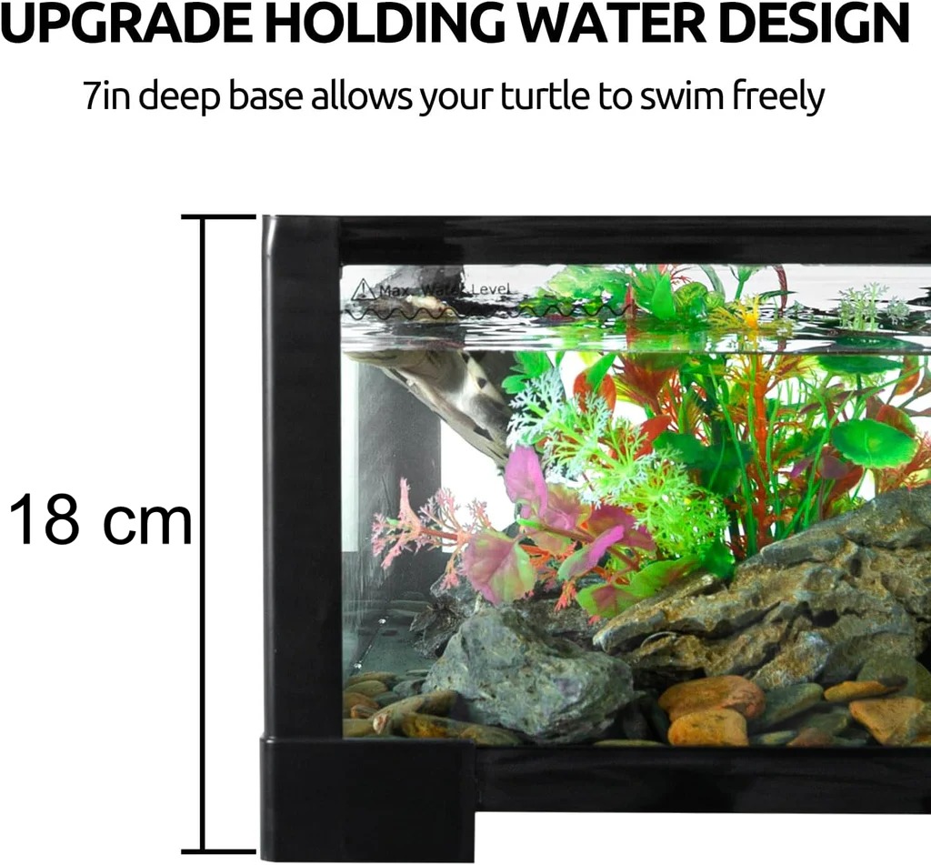 reptizoo-water-land-90-x-45-x-45-cm-aquaterrarium-avec-systeme-de-drainage-pour-tortue-d-eau-7