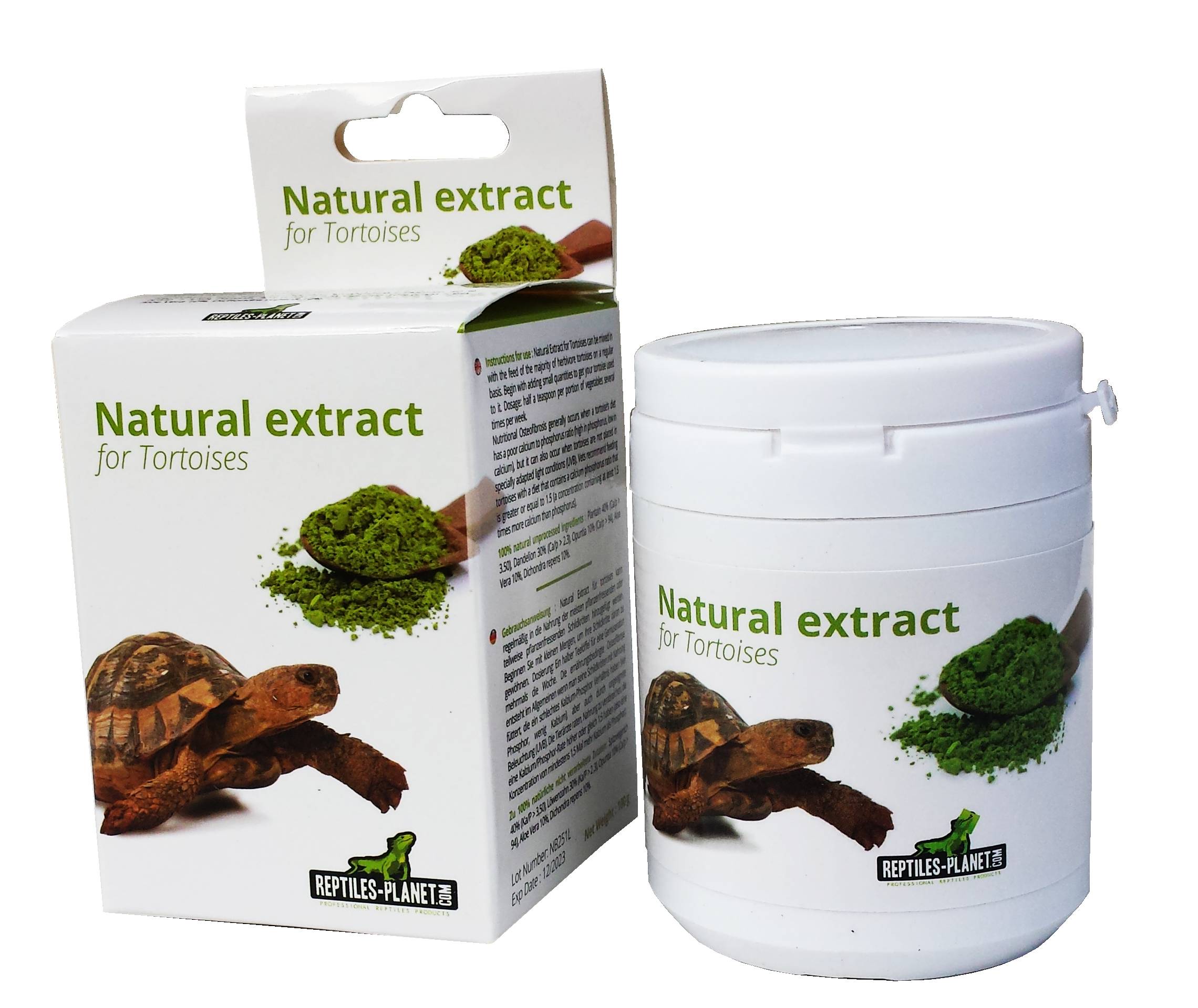 reptiles-planet-natural-extract-100-gr-complement-nutritionnel-pour-tortues-terrestres-avec-calcium-et-phosphore