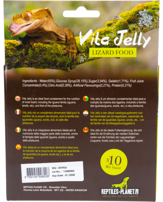 reptiles-planet-vita-jelly-vitamin-lizard-lot-de-10-pots-complement-vitamine-gelifie-pour-lezards-2