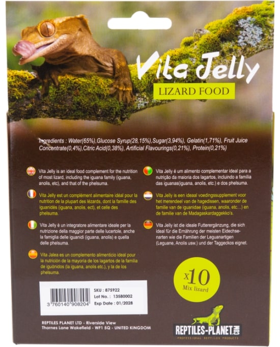 reptiles-planet-vita-jelly-banana-lizard-lot-de-10-pots-complement-gelifie-a-base-de-banane-pour-lezards-3
