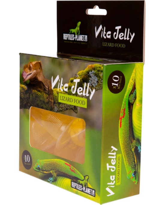 reptiles-planet-vita-jelly-banana-lizard-lot-de-10-pots-complement-gelifie-a-base-de-banane-pour-lezards-2