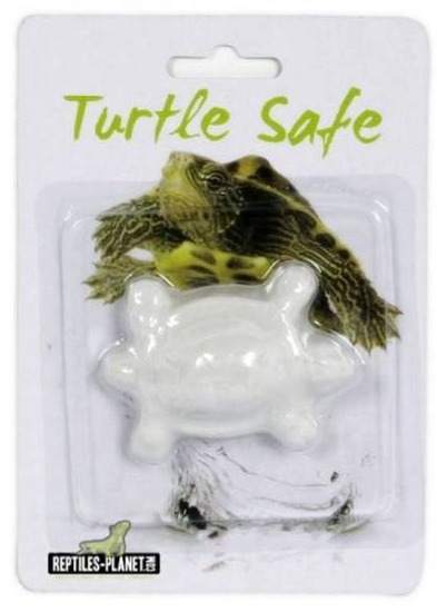 REPTILES PLANET Turtle Safe bloc conditionneur d\'eau pour tortues aquatiques