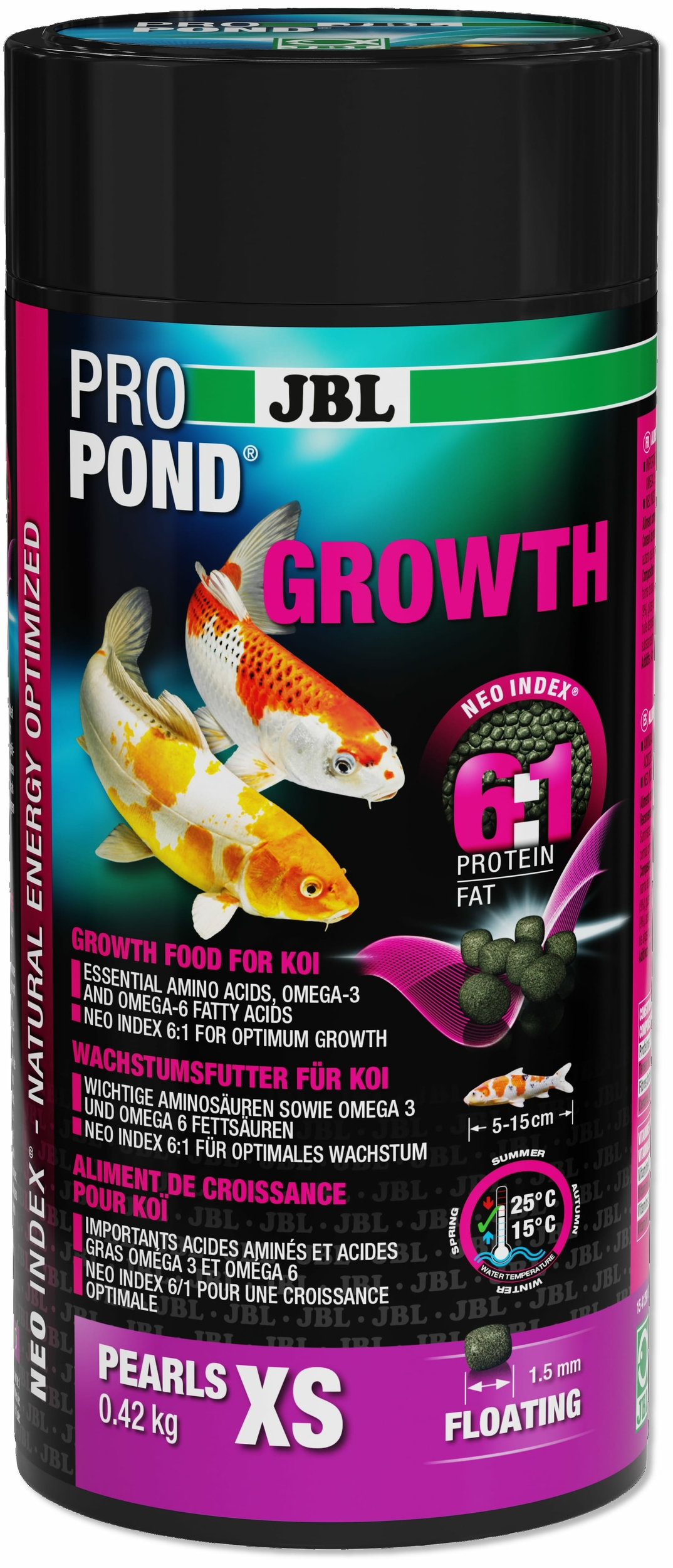 jbl-propond-growth-xs-1-l-nourriture-kois-speciale-croissance-sous-forme-de-perles-pour-poissons-de-5-a-15-cm-min